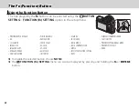 Предварительный просмотр 56 страницы FujiFilm X-A3 Owner'S Manual