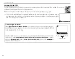 Предварительный просмотр 68 страницы FujiFilm X-A3 Owner'S Manual