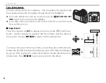 Предварительный просмотр 74 страницы FujiFilm X-A3 Owner'S Manual