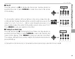 Предварительный просмотр 75 страницы FujiFilm X-A3 Owner'S Manual