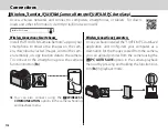 Предварительный просмотр 126 страницы FujiFilm X-A3 Owner'S Manual