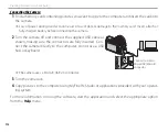 Предварительный просмотр 128 страницы FujiFilm X-A3 Owner'S Manual