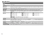 Предварительный просмотр 152 страницы FujiFilm X-A3 Owner'S Manual