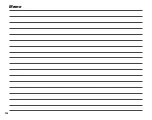 Предварительный просмотр 162 страницы FujiFilm X-A3 Owner'S Manual