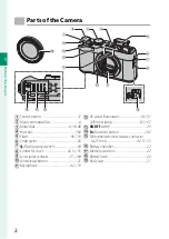 Preview for 18 page of FujiFilm X-A5 Owner'S Manual