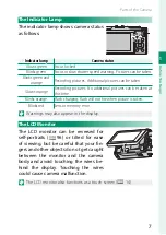 Preview for 23 page of FujiFilm X-A5 Owner'S Manual