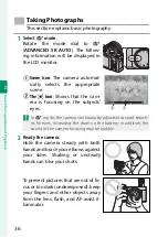 Preview for 52 page of FujiFilm X-A5 Owner'S Manual