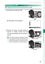 Preview for 69 page of FujiFilm X-A5 Owner'S Manual