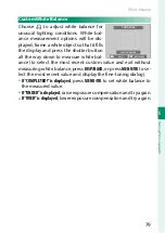 Preview for 95 page of FujiFilm X-A5 Owner'S Manual