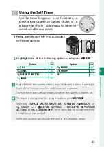 Preview for 97 page of FujiFilm X-A5 Owner'S Manual