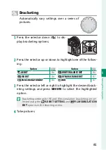 Preview for 101 page of FujiFilm X-A5 Owner'S Manual