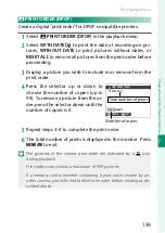 Preview for 155 page of FujiFilm X-A5 Owner'S Manual