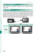 Preview for 156 page of FujiFilm X-A5 Owner'S Manual