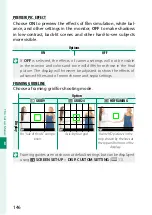 Preview for 162 page of FujiFilm X-A5 Owner'S Manual