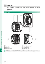 Preview for 180 page of FujiFilm X-A5 Owner'S Manual