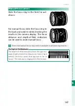 Preview for 183 page of FujiFilm X-A5 Owner'S Manual