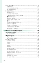 Preview for 12 page of FujiFilm X-A7 Owner'S Manual