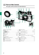 Preview for 20 page of FujiFilm X-A7 Owner'S Manual