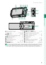 Preview for 21 page of FujiFilm X-A7 Owner'S Manual