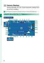 Preview for 26 page of FujiFilm X-A7 Owner'S Manual