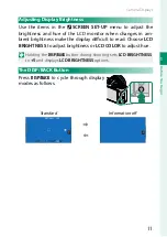 Preview for 29 page of FujiFilm X-A7 Owner'S Manual