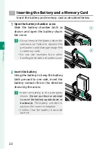 Preview for 40 page of FujiFilm X-A7 Owner'S Manual