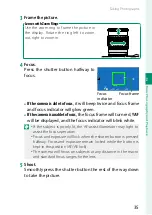 Preview for 53 page of FujiFilm X-A7 Owner'S Manual