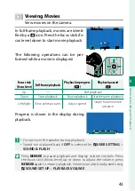 Preview for 61 page of FujiFilm X-A7 Owner'S Manual