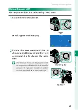 Preview for 69 page of FujiFilm X-A7 Owner'S Manual