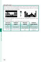 Preview for 74 page of FujiFilm X-A7 Owner'S Manual