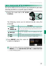 Preview for 75 page of FujiFilm X-A7 Owner'S Manual