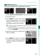 Preview for 77 page of FujiFilm X-A7 Owner'S Manual