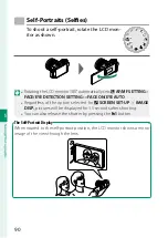 Preview for 108 page of FujiFilm X-A7 Owner'S Manual