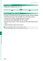 Preview for 140 page of FujiFilm X-A7 Owner'S Manual