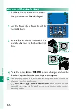 Preview for 194 page of FujiFilm X-A7 Owner'S Manual