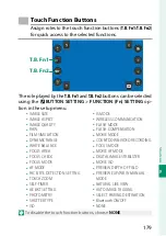 Preview for 197 page of FujiFilm X-A7 Owner'S Manual