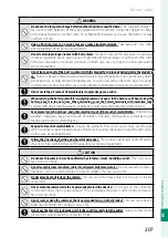 Preview for 225 page of FujiFilm X-A7 Owner'S Manual