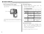 Preview for 24 page of FujiFilm X-E1 Owner'S Manual