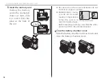 Preview for 26 page of FujiFilm X-E1 Owner'S Manual