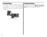 Preview for 32 page of FujiFilm X-E1 Owner'S Manual