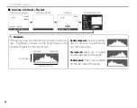 Preview for 34 page of FujiFilm X-E1 Owner'S Manual