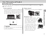 Preview for 35 page of FujiFilm X-E1 Owner'S Manual