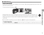 Preview for 37 page of FujiFilm X-E1 Owner'S Manual