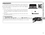 Preview for 49 page of FujiFilm X-E1 Owner'S Manual