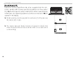 Preview for 50 page of FujiFilm X-E1 Owner'S Manual