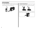 Preview for 52 page of FujiFilm X-E1 Owner'S Manual