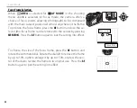 Preview for 58 page of FujiFilm X-E1 Owner'S Manual