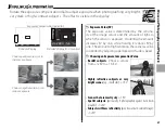 Preview for 61 page of FujiFilm X-E1 Owner'S Manual