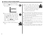 Preview for 68 page of FujiFilm X-E1 Owner'S Manual