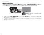 Preview for 22 page of FujiFilm X-E2S Owner'S Manual